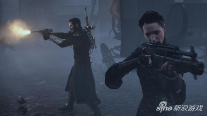 《教团1886》PS4模拟器攻略：帧数优化秘籍大公开