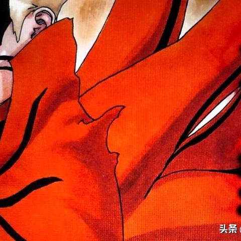 《博人传》最新战局引热议：剧情转折太草率！粉丝怒了