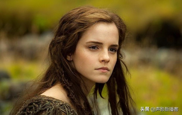 《哈利波特》女巫实力榜：赫敏竟无缘前三甲！揭秘真实排名！