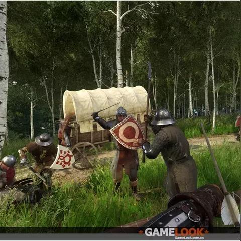 《天国：拯救2》科隆展DLC大揭秘！独家首曝！