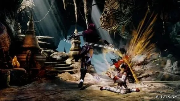 《驱灵者：新伊甸幽灵》加入PS+，7月会员阵容亮点抢先看！