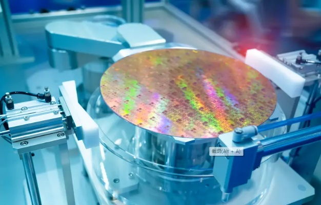 日本半导体大逆袭！2nm晶圆试产震撼来袭