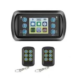 万能遥控器揭秘：小区学校道闸随意开，专家深度剖析！