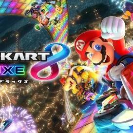 《马里奥赛车：世界》销量狂飙，超越Wii U版马车8！