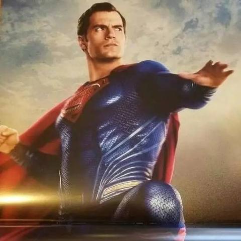 《超人》亨利·卡维尔无缘出演，华纳骚操作引热议！