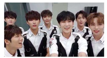 韩援COSERB站破百万粉丝：独家揭秘！