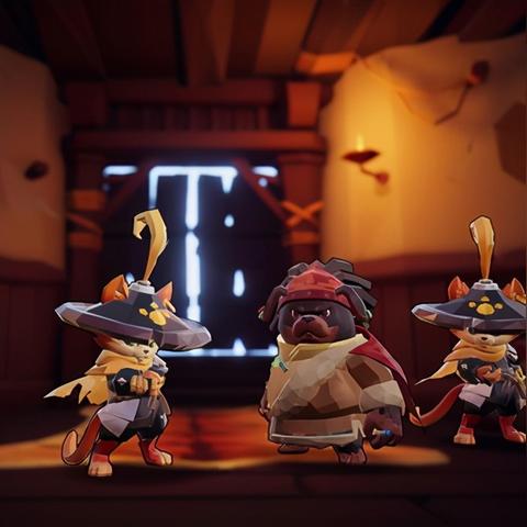 《战地6》7月31日震撼揭晓！独家实机演示抢先看