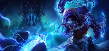 《LOL》玩家热议：盘点那些让人眼前一亮的英雄玉足排行