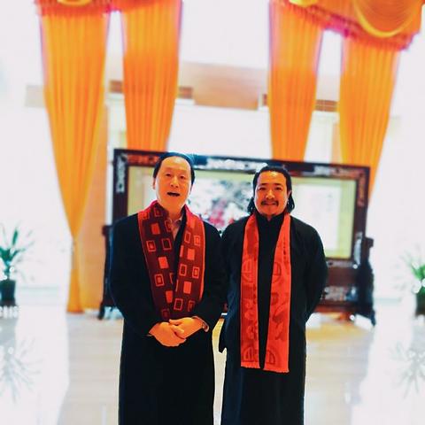 《胜利女神旗袍秀》苏州园林惊艳亮相