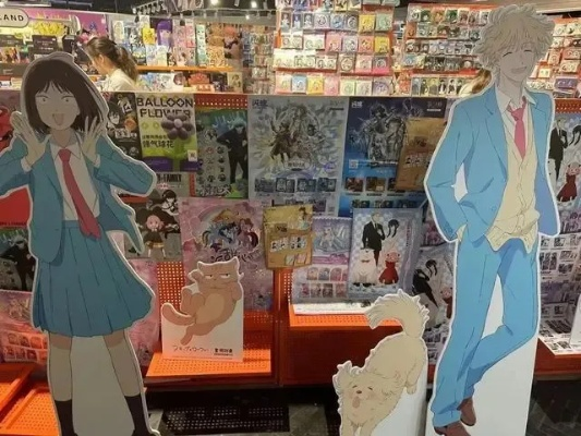 二次元“谷子”成毒源，深夜中毒惊魂夜！