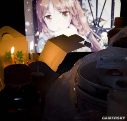 二次元“谷子”成毒源，深夜中毒惊魂夜！