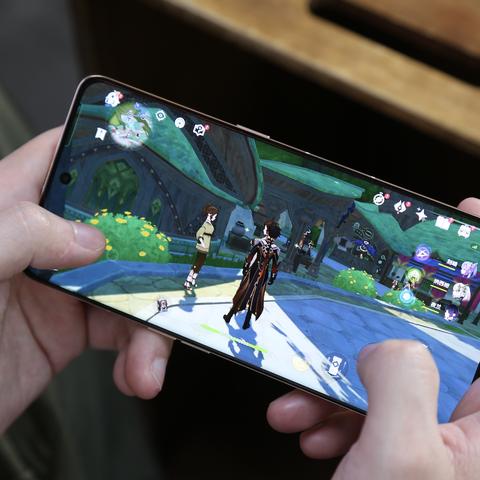 《胜利女神：妮姬》毒蛇COS美图惊艳来袭！