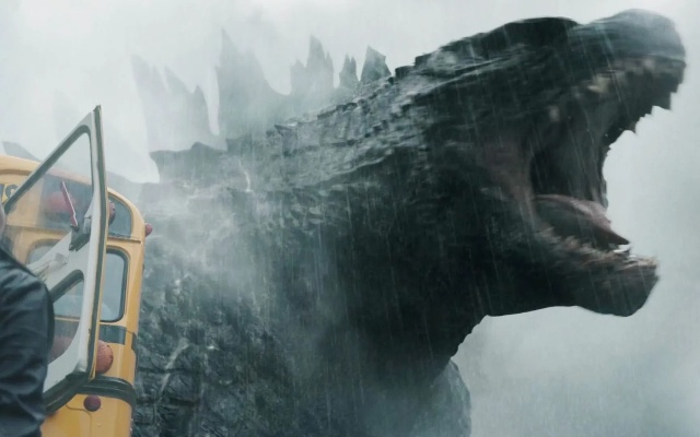《哥斯拉2》续集确认！2023年8月开机，独家预告来袭