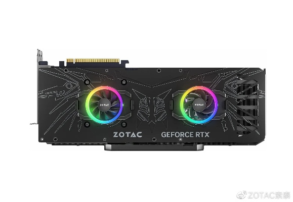 《RTX 5050Ti显卡新宠：索泰官网独家首发》