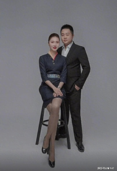 罗永浩力挺空姐去高跟鞋化：拒绝外貌偏见，支持平等职场