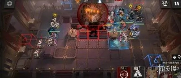 明日方舟背山面水第三层攻略：肉鸽克星解析