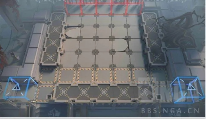 明日方舟界园肉鸽攻略：轻松通关第三层啖之以利