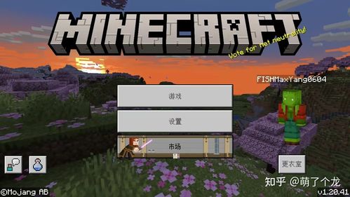 《Minecraft北极熊骑行攻略：互动技巧大揭秘》