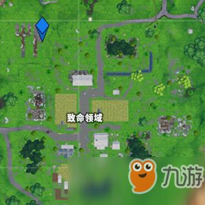 《Minecraft攻略：高效清理污染源地图垃圾技巧》