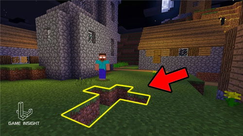 《Minecraft房间号输入攻略：快速找到你的秘密基地》