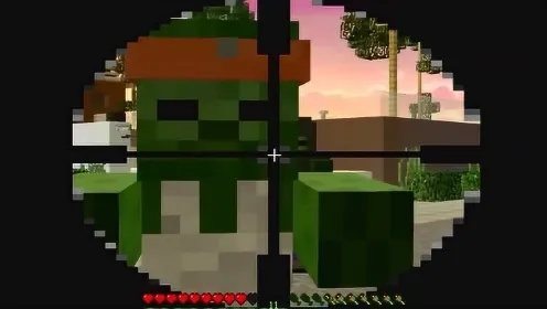 《Minecraft僵尸启示录模组指令攻略：全面使用手册》