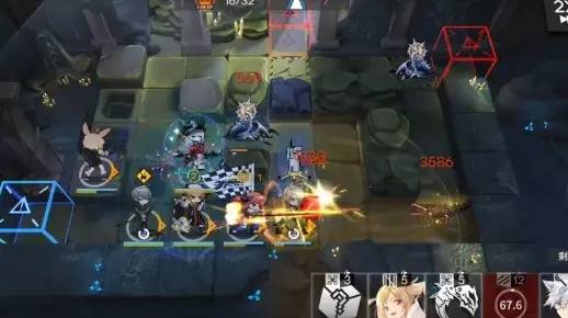 明日方舟：界园肉鸽迷路幼伥实用攻略解析