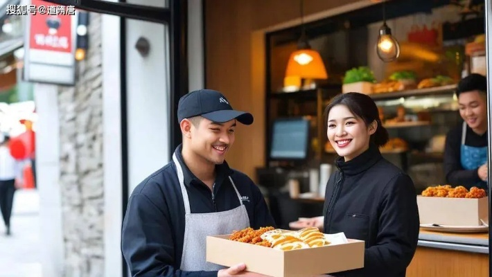 外卖大战惊动西贝创始人：餐饮生态遭重创！