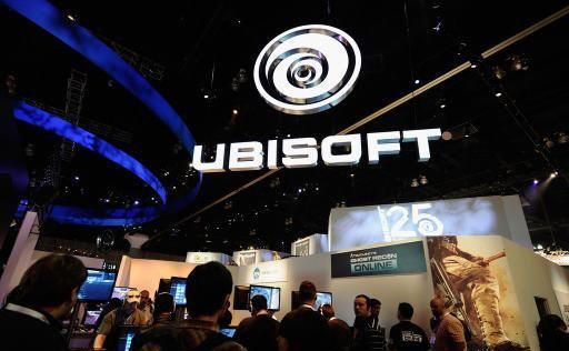 育碧主导决策，腾讯幕后智囊！揭秘合作背后的真相