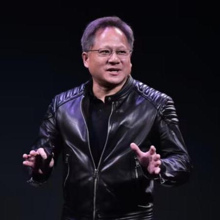 黄仁勋：80岁仍奋斗，破产边缘狂言壮语