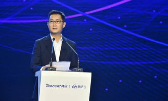 黄仁勋中国最佳盟友盘点：腾讯、小米领衔游戏圈巨头
