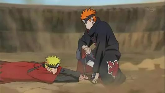 《鸣人身份揭秘：四代之子之谜，岸本亲述创作困境》