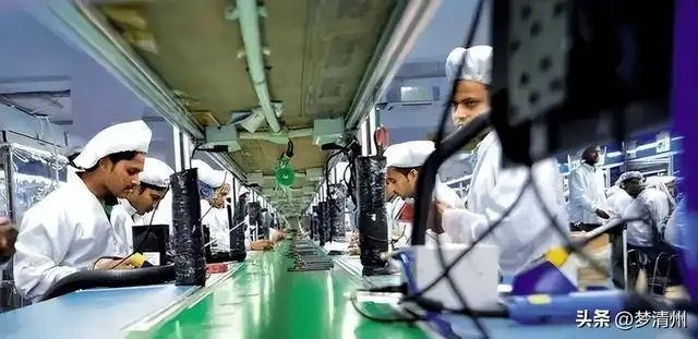 中国制造笑谈印度高层：80%零部件国产，揭秘真实实力