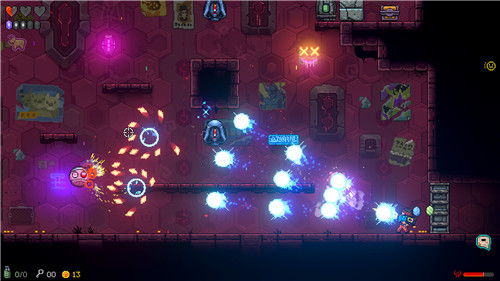 《霓虹深渊2存档路径揭秘：Steam版存档位置一览》