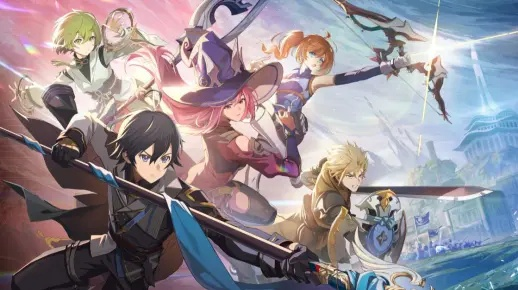 《2025星痕共鸣手游官网揭秘：独家入口速览》