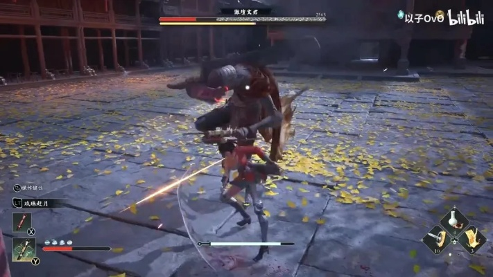 《猿公剑》独家揭秘：极致操作手感体验攻略！