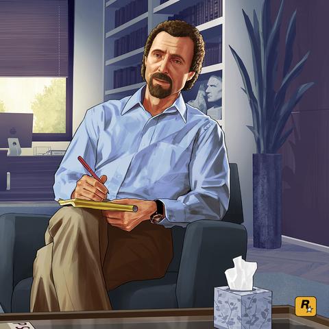 《GTA6》地图揭秘：原画泄露神秘位置曝光！