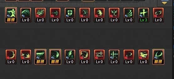 剑星角色加点秘籍：高效攻略一览