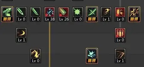 剑星角色加点秘籍：高效攻略一览