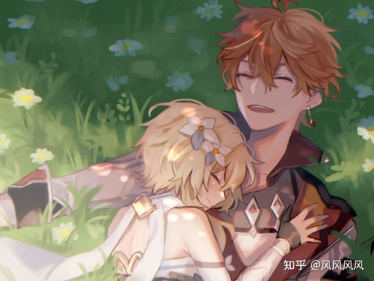 原神柔灯挽歌最佳CP角色盘点