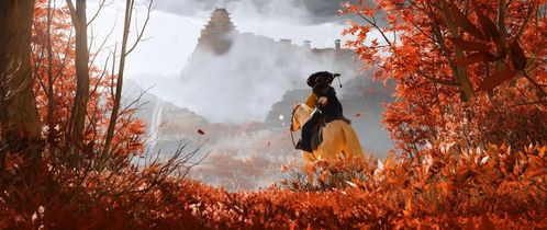 《羊蹄山之魂》热度不减，玩家热议不断！