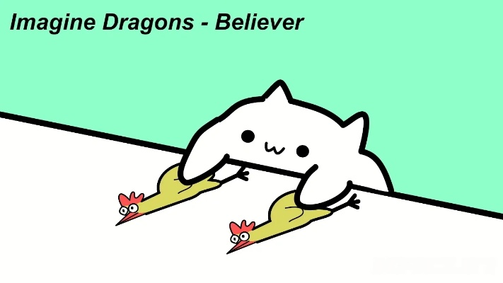 《Bongo Cat》狂欢联动！独家免费猫猫皮肤大放送！