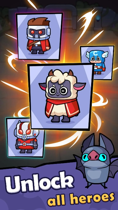 《午夜兽群》试玩开启！跑酷+幸存者元素，吸血鬼动作盛宴！