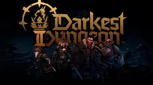 《暗黑地牢2》王国模式第三章：揭秘下月新篇章，悬念重重等你解锁！