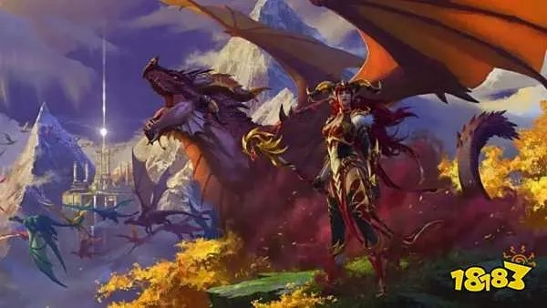 《魔兽世界》白嫖三天攻略：2025年免费获取方法揭秘