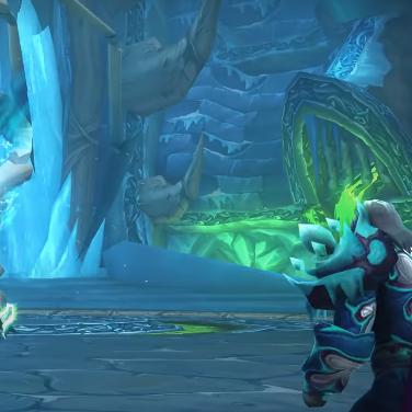 《魔兽世界国服20周年怀旧服独家奖励大揭秘!》 《魔兽世界国服20周年怀旧服独家奖励大揭秘!》