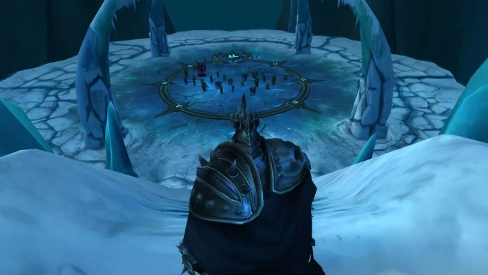 《魔兽世界国服7月24日HICC buff大升级！》