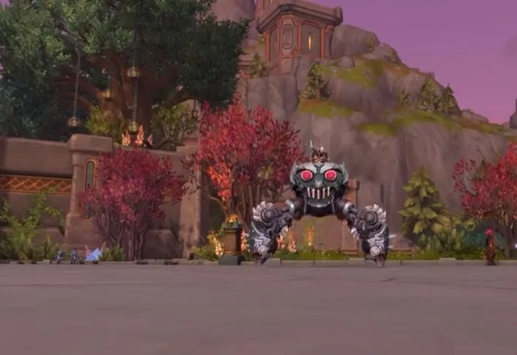 《魔兽世界国服7月24日HICC buff大升级！》