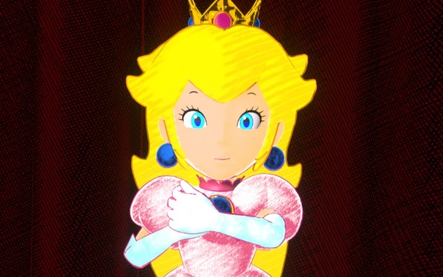 碧姬公主声优新面孔：Courtney Lin加盟，游戏声场再升级