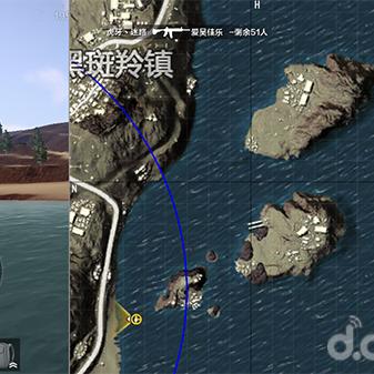 《死亡岛2再生水厂钥匙箱在哪？获取方法揭秘》