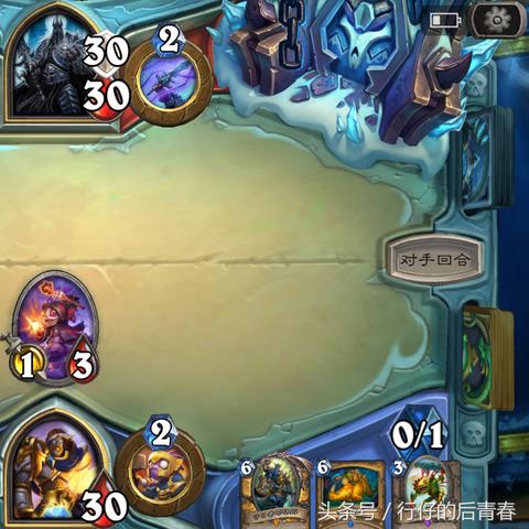 《巫妖王之怒职业排行：盘点最强职业大盘点》